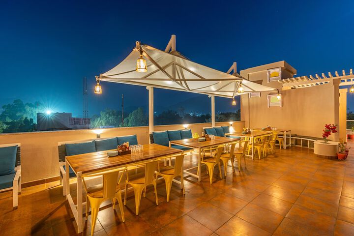 Terrace/Patio 16 of 36