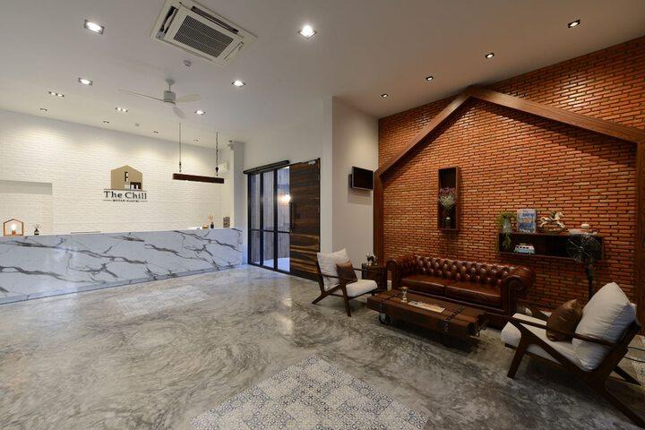 Hotel Interior 2 of 50