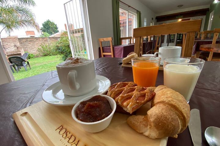 Breakfast/Coffee Service 18 of 30