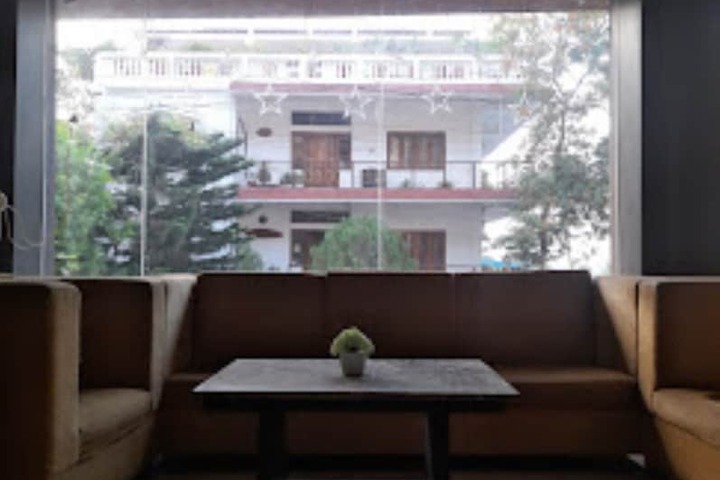 Hotel Interior 3 of 15