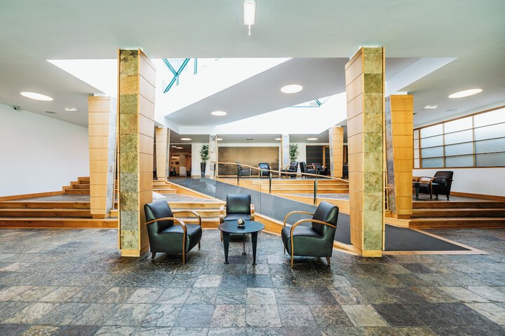Lobby Photos