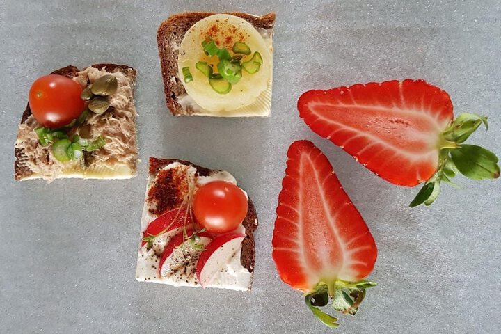 Dining Photos