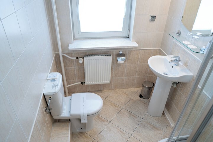 Fitness Facility Photos