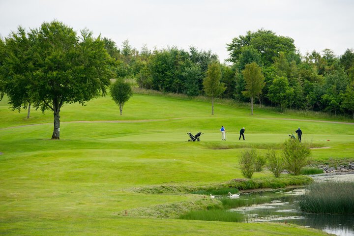 Golf 11 of 23