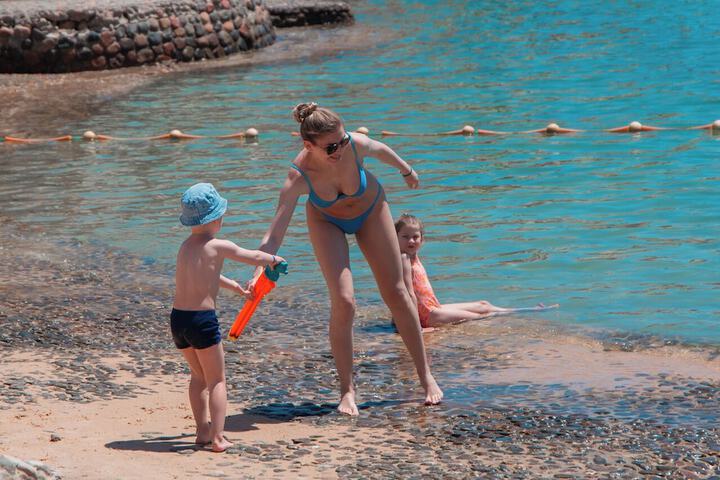 Beach 138 of 140