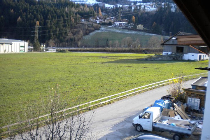HAUS SCHIESTL