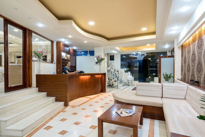 Hotel Interior 2 of 32