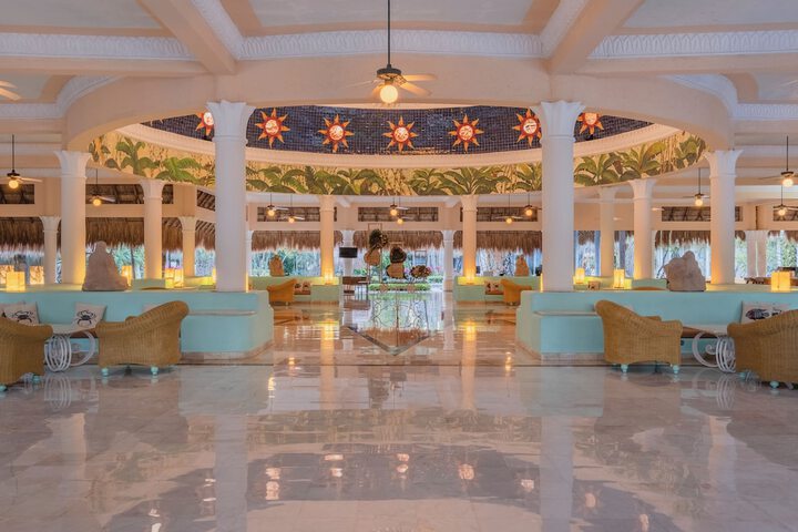 Lobby Photos