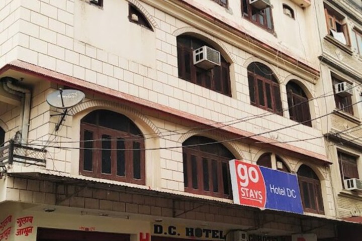 Hotel 9 of 9