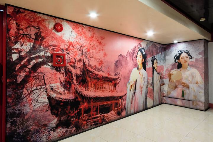 Hotel Interior 2 of 30