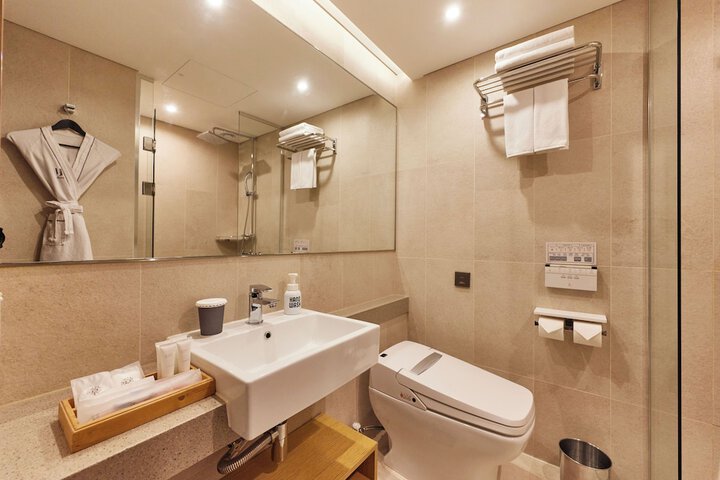 Bath Amenities
