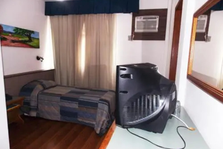 Hamburgo Hotel