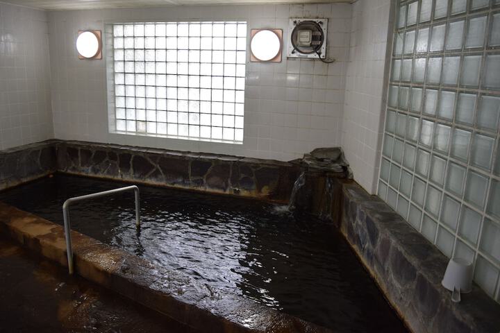 Hotel Pool