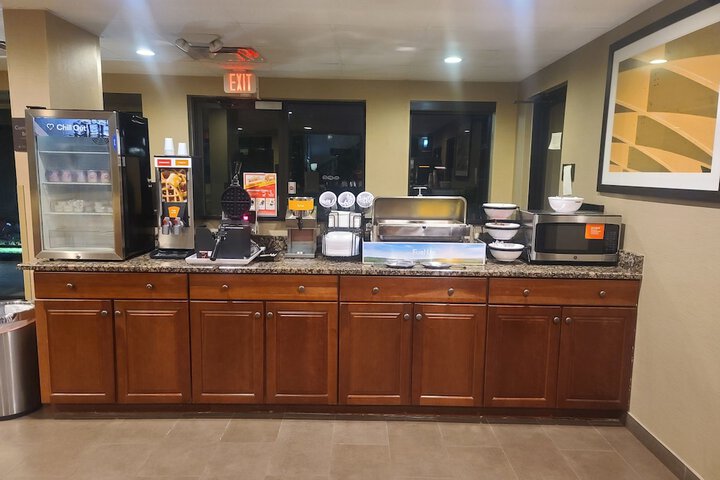 Buffet