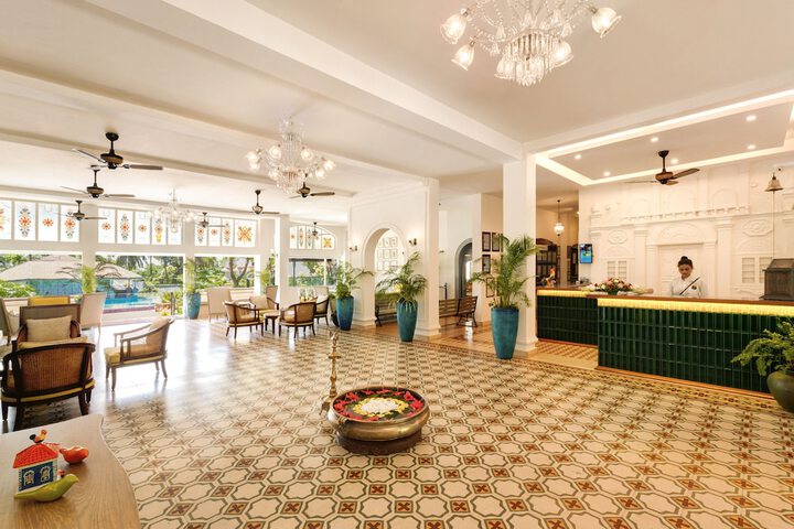 Hotel Interior 6 of 122