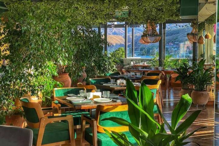 Khedi Hotel Tbilisi in Tbilisi