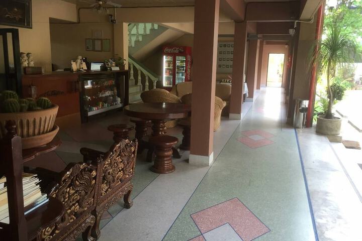 Hotel Interior 3 of 62