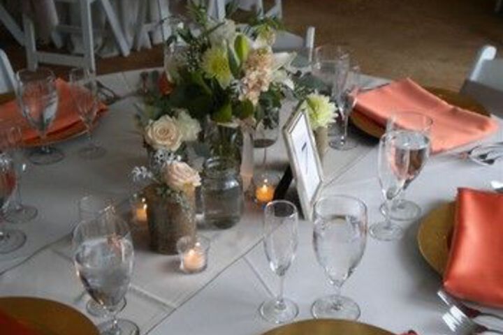 Wedding/Banquet 15 of 23