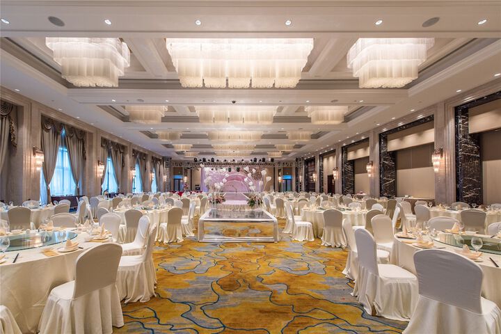 Wedding/Banquet 36 of 47