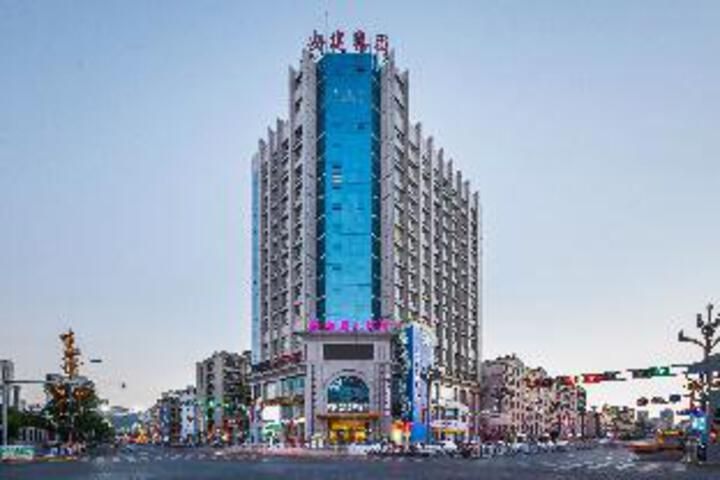 Hotel 3 of 7