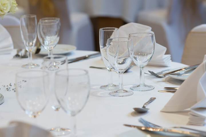Wedding/Banquet 36 of 65