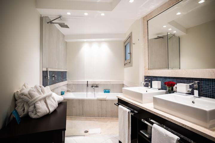 Bath Amenities