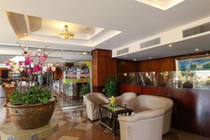 Hotel Interior 39 of 61