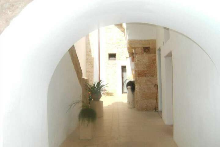 Corte dei Nonni in Presicce-Acquarica
