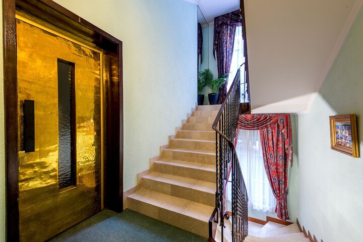 Staircase