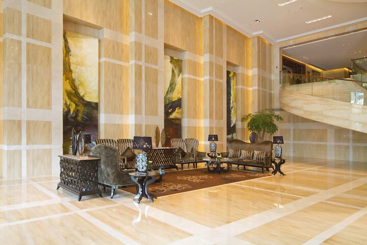 Hotel Interior 5 of 118