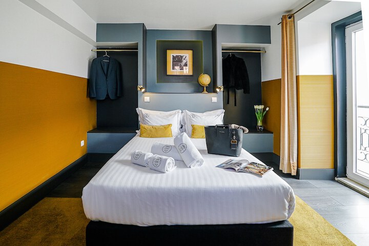 Room 7 of 55
