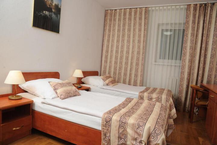 Fitness Center Photo