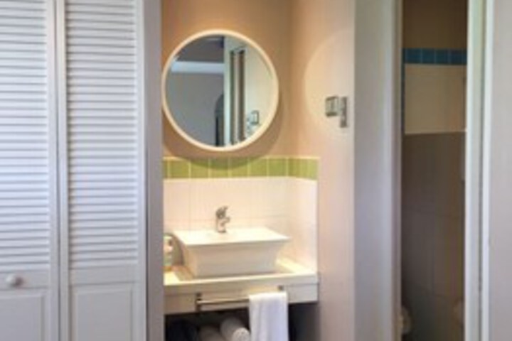 Bathroom Interior Photo