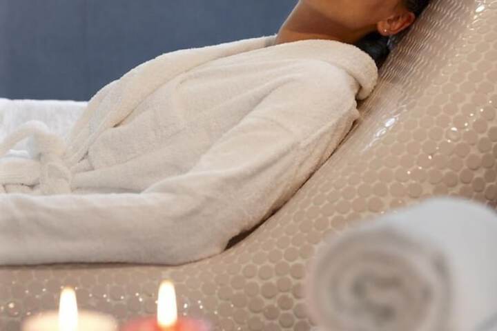 Spa Photos
