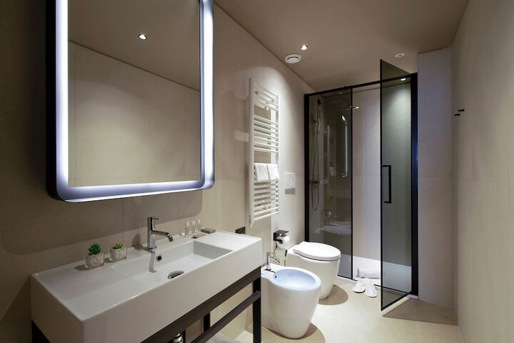 Fitness Facility Photos