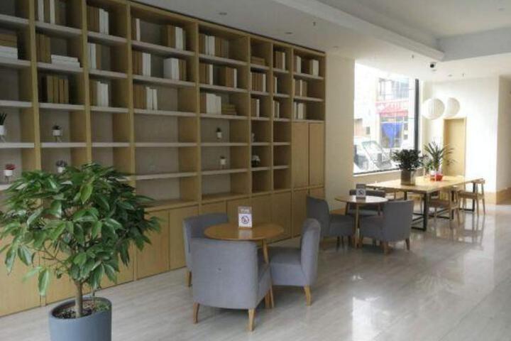Erduosi Maiji Hotel