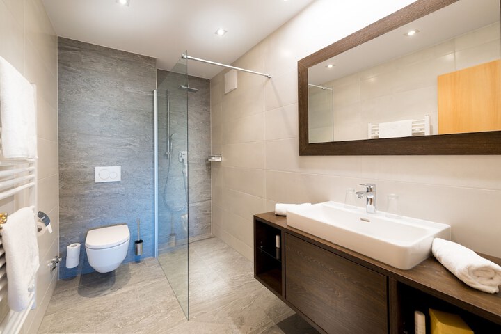 Bath Amenities