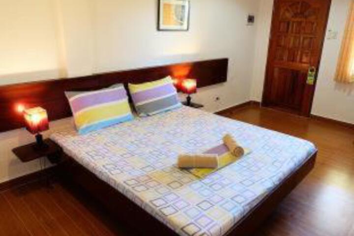 Fitness Facility Photos