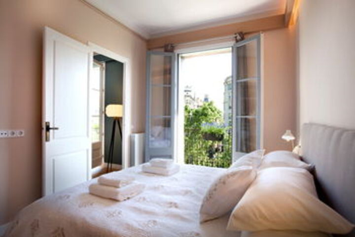 Interior Photo