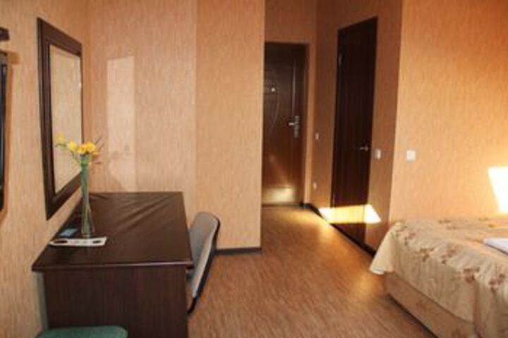 Fitness Facility Photos