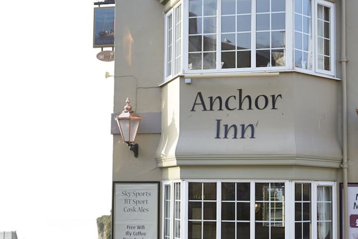 Anchor Inn by Greene King Inns