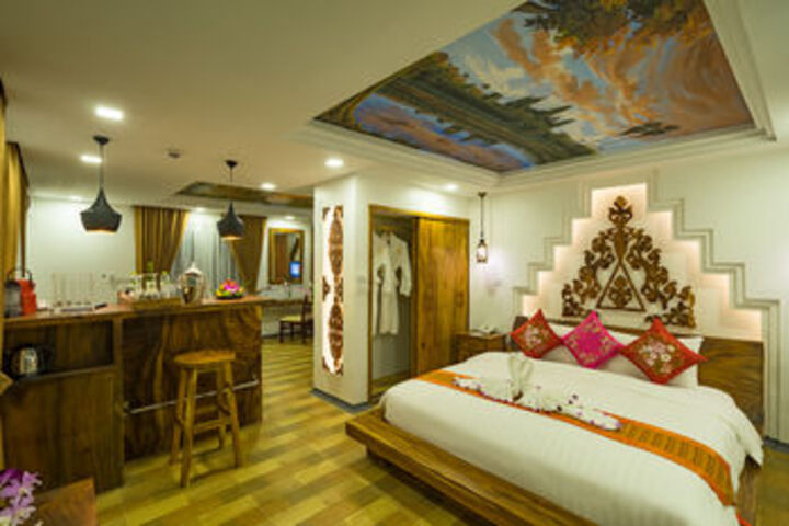 Fitness Center Photo