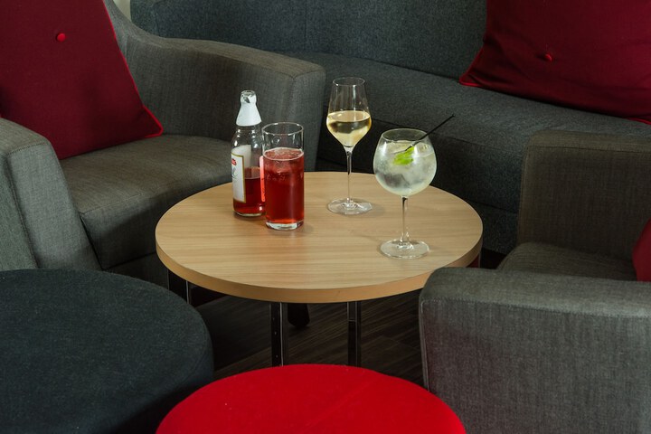 Hotel Amenity