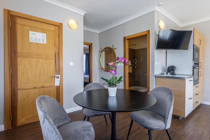 Fitness Facility Photos