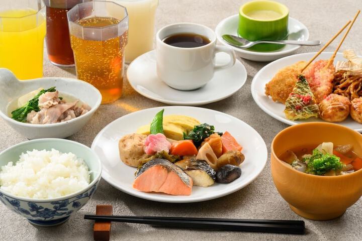 Food