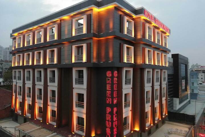 Hotel 46 of 48