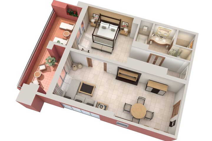 Room 51 of 324