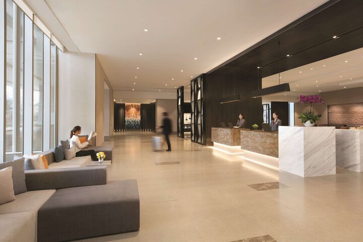 Hotel Interior 3 of 36