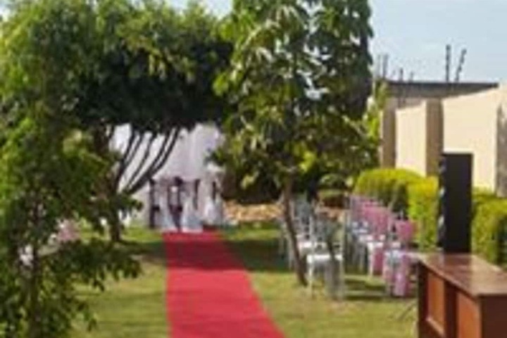 Wedding/Banquet 31 of 33