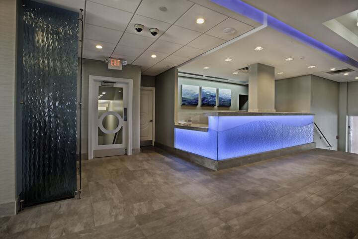 Hotel Interior 4 of 64